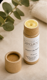 Ecora Nourishing Vegan Lip Balm